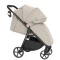 Прогулочная коляска CARRELLO Bravo M/Lite CRL-5529 marble beige /1/